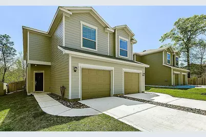 63 Woodland Hills Drive #1-A, Conroe, TX 77303 - Photo 1