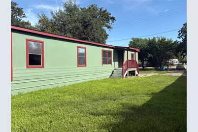 16211 N Shore Drive, Channelview, TX 77530 - Photo 2