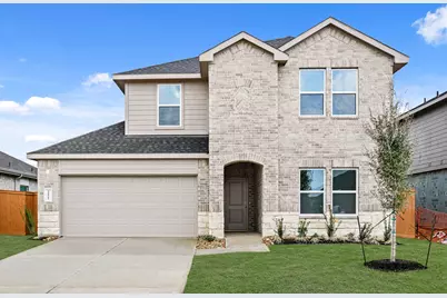 21915 Vernazza Bend, Hockley, TX 77447 - Photo 1