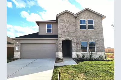 21915 Vernazza Bend, Hockley, TX 77447 - Photo 1