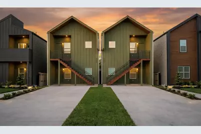 9744 Garcroft A-B Street, Houston, TX 77029 - Photo 1