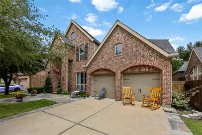 18630 Lena Trail Drive, Spring, TX 77388 - Photo 2