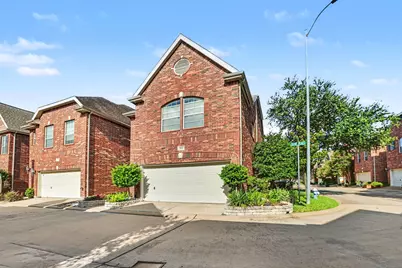 1502 Olive Place, Houston, TX 77077 - Photo 2