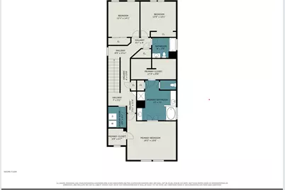 1502 Olive Place, Houston, TX 77077 - Photo 40