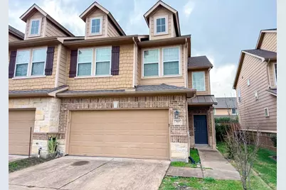 3923 Calgary Circle, Missouri City, TX 77459 - Photo 1