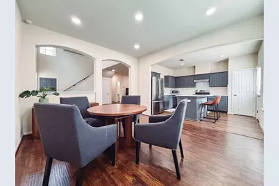 3923 Calgary Circle, Missouri City, TX 77459 - Photo 6