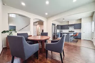 3923 Calgary Cir, Missouri City, TX 77459 - Photo 6