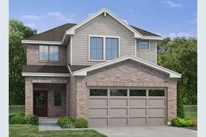 40506 Tyto Lane, Magnolia, TX 77354 - Photo 1