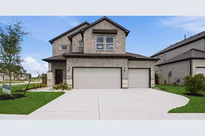 13727 Olympic River Ln Drive, Iowa Colony, TX 77583 - Photo 1