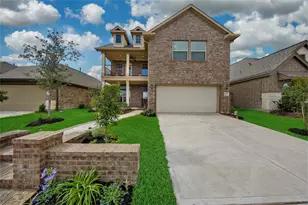 19406 Blueberry Cedar Dr, Cypress, TX 77433 - Photo 4