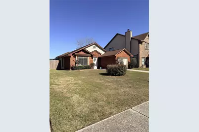 2322 Tomlinson Trail, Houston, TX 77067 - Photo 1