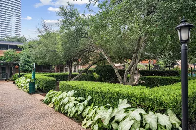 3926 W Alabama Street #1, Houston, TX 77027 - Photo 44