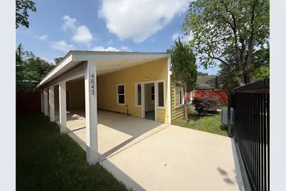 4843 Culmore Drive, Houston, TX 77021 - Photo 4