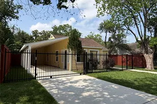 4843 Culmore Dr, Houston, TX 77021 - Photo 1