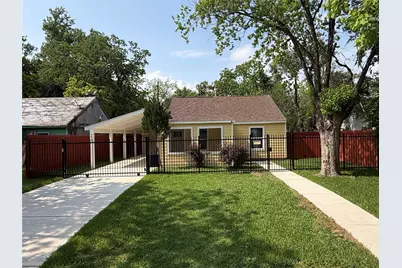 4843 Culmore Drive, Houston, TX 77021 - Photo 2