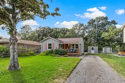 5006 Oak Street, Pasadena, TX 77586 - Photo 2