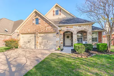 2019 Knoll Oak Lane, Richmond, TX 77469 - Photo 2