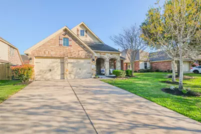 2019 Knoll Oak Lane, Richmond, TX 77469 - Photo 2