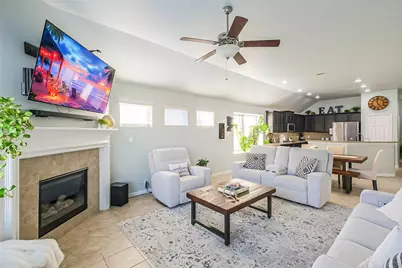2019 Knoll Oak Lane, Richmond, TX 77469 - Photo 1