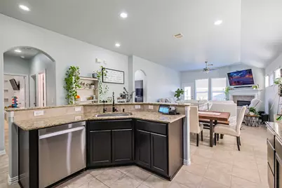 2019 Knoll Oak Lane, Richmond, TX 77469 - Photo 10