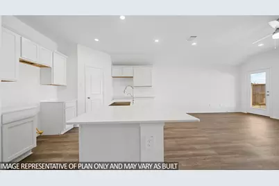 27711 Dream Port Drive, Katy, TX 77493 - Photo 2