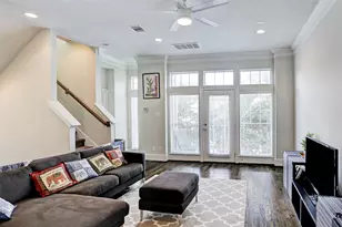2406 Beall St, Houston, TX 77008 - Photo 6