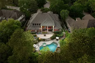 122 E Bracebridge Cir, The Woodlands, TX 77382 - Photo 6