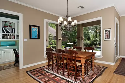 122 E Bracebridge Circle, The Woodlands, TX 77382 - Photo 16