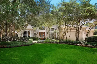 122 E Bracebridge Circle, The Woodlands, TX 77382 - Photo 36