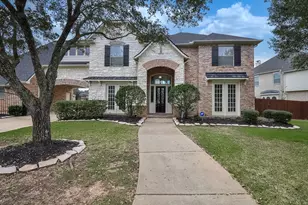 3826 Bell Hollow Ln, Katy, TX 77494 - Photo 2