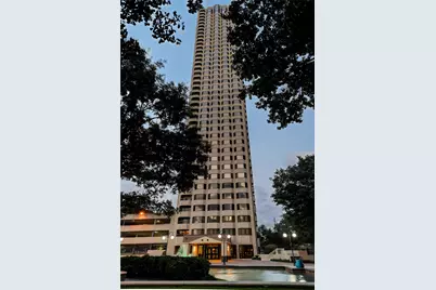 2001 Holcombe Boulevard #PH4, Houston, TX 77030 - Photo 38