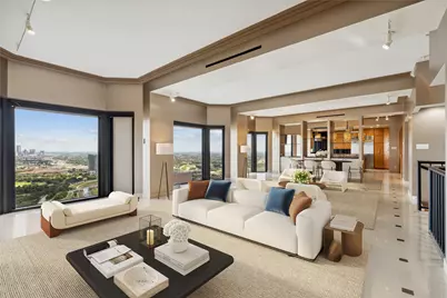 2001 Holcombe Boulevard #PH4, Houston, TX 77030 - Photo 1