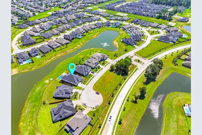25018 Pavonia Lake Lane, Tomball, TX 77375 - Photo 6