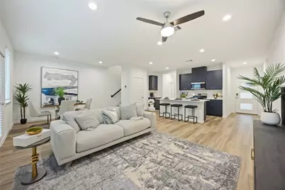 7718 Inwood Grove Lane, Houston, TX 77088 - Photo 4