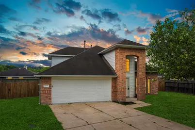 18401 Sunrise Oaks Court, Montgomery, TX 77316 - Photo 1