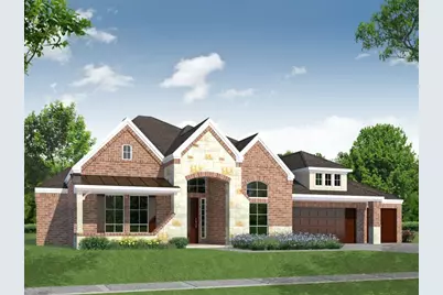 970 Boykin Way, Montgomery, TX 77316 - Photo 2