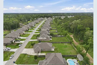 632 W Linnwood Drive, Woodbranch, TX 77357 - Photo 30
