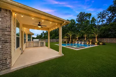 632 W Linnwood Drive, Woodbranch, TX 77357 - Photo 24