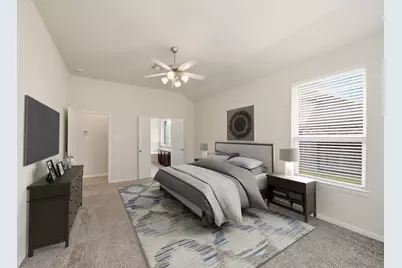 632 W Linnwood Drive, Woodbranch, TX 77357 - Photo 14