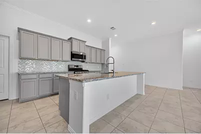 8831 Morning Glow Drive, Missouri City, TX 77459 - Photo 16