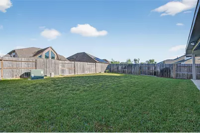 8831 Morning Glow Drive, Missouri City, TX 77459 - Photo 46