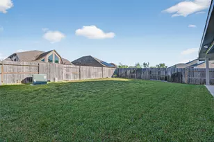 8831 Morning Glow Dr, Missouri City, TX 77459 - Photo 46