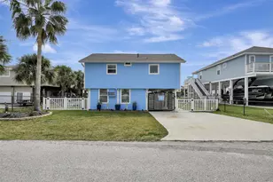 22205 Frio Dr, Galveston, TX 77554 - Photo 2