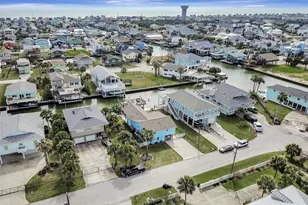 22205 Frio Dr, Galveston, TX 77554 - Photo 48