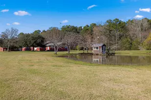 40 Roy Webb Rd, Huntsville, TX 77320 - Photo 6