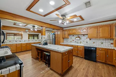 40 Roy Webb Road, Huntsville, TX 77320 - Photo 12