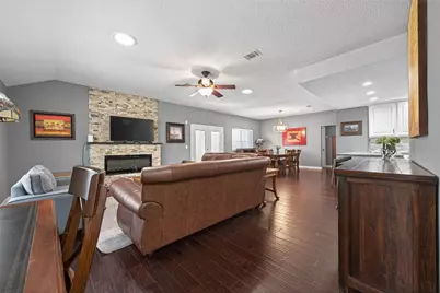 35 Sheep Meadow Place, The Woodlands, TX 77381 - Photo 6