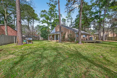 35 Sheep Meadow Place, The Woodlands, TX 77381 - Photo 42