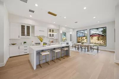 1014 Gardenia Drive, Houston, TX 77018 - Photo 8