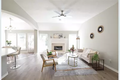 4602 Summer Lakes, Sugar Land, TX 77479 - Photo 14